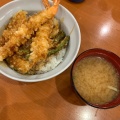 実際訪問したユーザーが直接撮影して投稿した三軒茶屋天丼天丼てんや 三軒茶屋店の写真