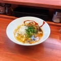 実際訪問したユーザーが直接撮影して投稿した三崎町ラーメン / つけ麺らーめん・油そば 笑びすの写真