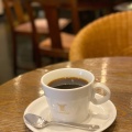 実際訪問したユーザーが直接撮影して投稿した西新宿カフェle cafe dubleveの写真