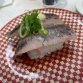 実際訪問したユーザーが直接撮影して投稿した老久保寿司魚べい 白河店の写真