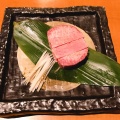 実際訪問したユーザーが直接撮影して投稿した池袋焼肉炭火焼肉 あもんの写真