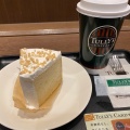 実際訪問したユーザーが直接撮影して投稿した北三十九条西カフェタリーズコーヒー イオン札幌麻生店の写真