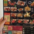 実際訪問したユーザーが直接撮影して投稿した新西原和食 / 日本料理藍屋 富士吉田店の写真