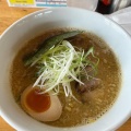 実際訪問したユーザーが直接撮影して投稿した大森町ラーメン / つけ麺らーめん高橋屋の写真