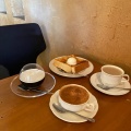 実際訪問したユーザーが直接撮影して投稿した北町喫茶店ぱるふあんの写真