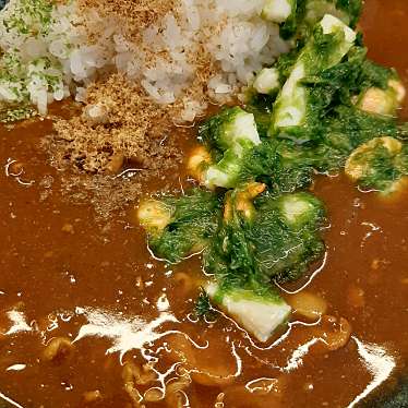 revorevoさんが投稿した西天満カレーのお店なにわカレー商会おだし 西天満/ナニワカレーショウカイオダシ ニシテンマの写真