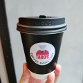 実際訪問したユーザーが直接撮影して投稿した曙町コーヒー専門店TARO’S COFFEE ROASTERYの写真