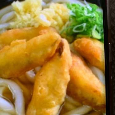 釜揚げ 牧のうどん 三川内店のundefinedに実際訪問訪問したユーザーunknownさんが新しく投稿した新着口コミの写真