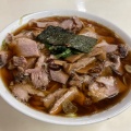 実際訪問したユーザーが直接撮影して投稿した城岡ラーメン / つけ麺らーめん みずさわの写真