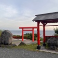 実際訪問したユーザーが直接撮影して投稿した山川岡児ケ水神社龍宮神社の写真