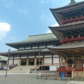 実際訪問したユーザーが直接撮影して投稿した田町文化財成田山新勝寺 三重塔の写真