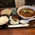 実際訪問したユーザーが直接撮影して投稿した椿町和食 / 日本料理開の写真