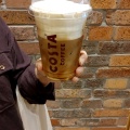 実際訪問したユーザーが直接撮影して投稿した銀座カフェCOSTA COFFEE CURA銀座店の写真