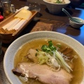 実際訪問したユーザーが直接撮影して投稿した上殿町ラーメン / つけ麺麺 匠仁坊の写真