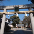 実際訪問したユーザーが直接撮影して投稿した牧落神社牧落八幡宮の写真