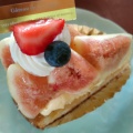 実際訪問したユーザーが直接撮影して投稿した木野崎ケーキpatisserie Le Mieuxの写真