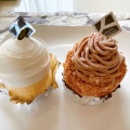 実際訪問したユーザーが直接撮影して投稿した中延ケーキPatisserie YOSHIKAWAの写真