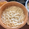 実際訪問したユーザーが直接撮影して投稿した上青木うどん丸亀製麺 川口上青木店の写真