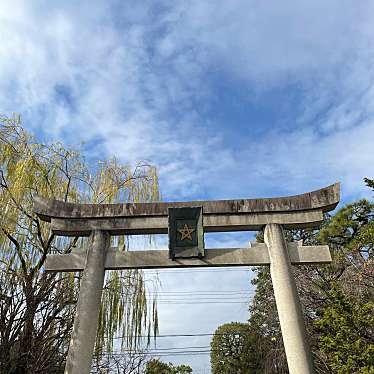 晴明神社 四神門のundefinedに実際訪問訪問したユーザーunknownさんが新しく投稿した新着口コミの写真