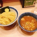 濃厚つけ麺 - 実際訪問したユーザーが直接撮影して投稿した西池袋ラーメン専門店つじ田 池袋西口店の写真のメニュー情報