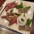 実際訪問したユーザーが直接撮影して投稿した大田町焼肉肉料理 かやまの写真