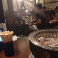 実際訪問したユーザーが直接撮影して投稿した池田町焼肉天満 肉焼屋の写真