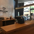 実際訪問したユーザーが直接撮影して投稿した六本木カフェDOWNSTAIRS COFFEE 六本木の写真