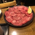 実際訪問したユーザーが直接撮影して投稿した桜宮町焼肉カメチクの写真