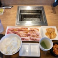 実際訪問したユーザーが直接撮影して投稿した江東橋焼肉焼肉ライク 錦糸町南口店の写真