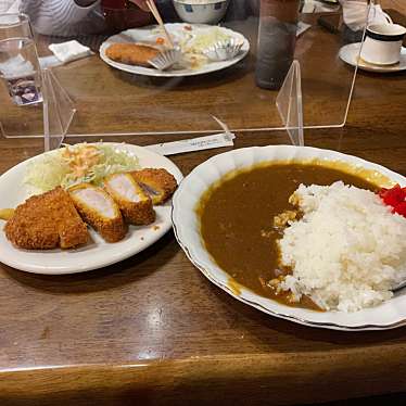 実際訪問したユーザーが直接撮影して投稿した増田定食屋たこ焼きイヴちゃんの写真