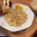 実際訪問したユーザーが直接撮影して投稿した黒瀬春日野ラーメン / つけ麺ムツゴロウらーめん 黒瀬春日野店の写真