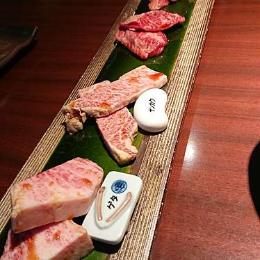 実際訪問したユーザーが直接撮影して投稿した大国焼肉焼肉 一正の写真