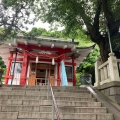 実際訪問したユーザーが直接撮影して投稿した元町神社厳島神社の写真