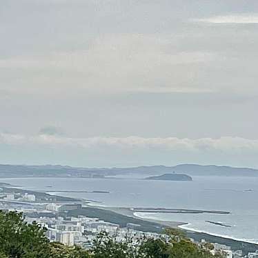 実際訪問したユーザーが直接撮影して投稿した万田公園高麗山公園の写真