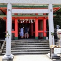 実際訪問したユーザーが直接撮影して投稿した二見町江神社二見興玉神社の写真