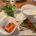 実際訪問したユーザーが直接撮影して投稿した恒武町洋食ヒダマリノキの写真