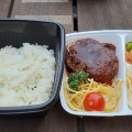 実際訪問したユーザーが直接撮影して投稿した桜町洋食サクラマチ食堂の写真