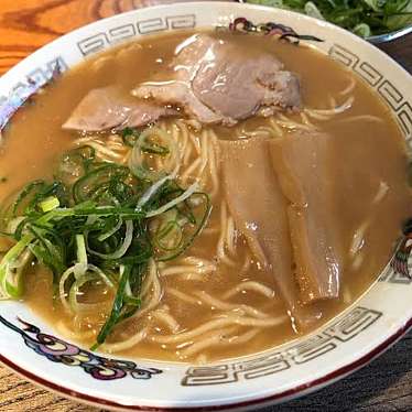 ラーメン横綱 阪急武庫之荘店のundefinedに実際訪問訪問したユーザーunknownさんが新しく投稿した新着口コミの写真