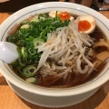 実際訪問したユーザーが直接撮影して投稿した新町ラーメン専門店たかばしラーメン 枚方店の写真