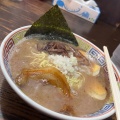 実際訪問したユーザーが直接撮影して投稿した中央ラーメン / つけ麺長浜ラーメン 相模原店の写真