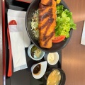 実際訪問したユーザーが直接撮影して投稿した江曽原洋食フルーツ王国 ガイア たべterraceの写真