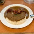 実際訪問したユーザーが直接撮影して投稿した道玄坂カレーカレー屋 パクパクもりもりの写真