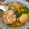 実際訪問したユーザーが直接撮影して投稿した問屋町ラーメン / つけ麺大門の写真