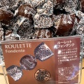 実際訪問したユーザーが直接撮影して投稿した道玄坂チョコレートリンツ ショコラ ブティック 渋谷マークシティ店の写真
