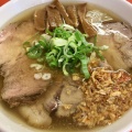 実際訪問したユーザーが直接撮影して投稿した関前ラーメン / つけ麺支那そば あおばの写真