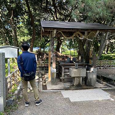 ここあちーずさんが投稿した文珠神社のお店天橋立神社/アマノハシダテジンジャの写真