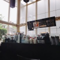 実際訪問したユーザーが直接撮影して投稿した今泉カフェタリーズコーヒー KOKOホテル福岡天神店の写真