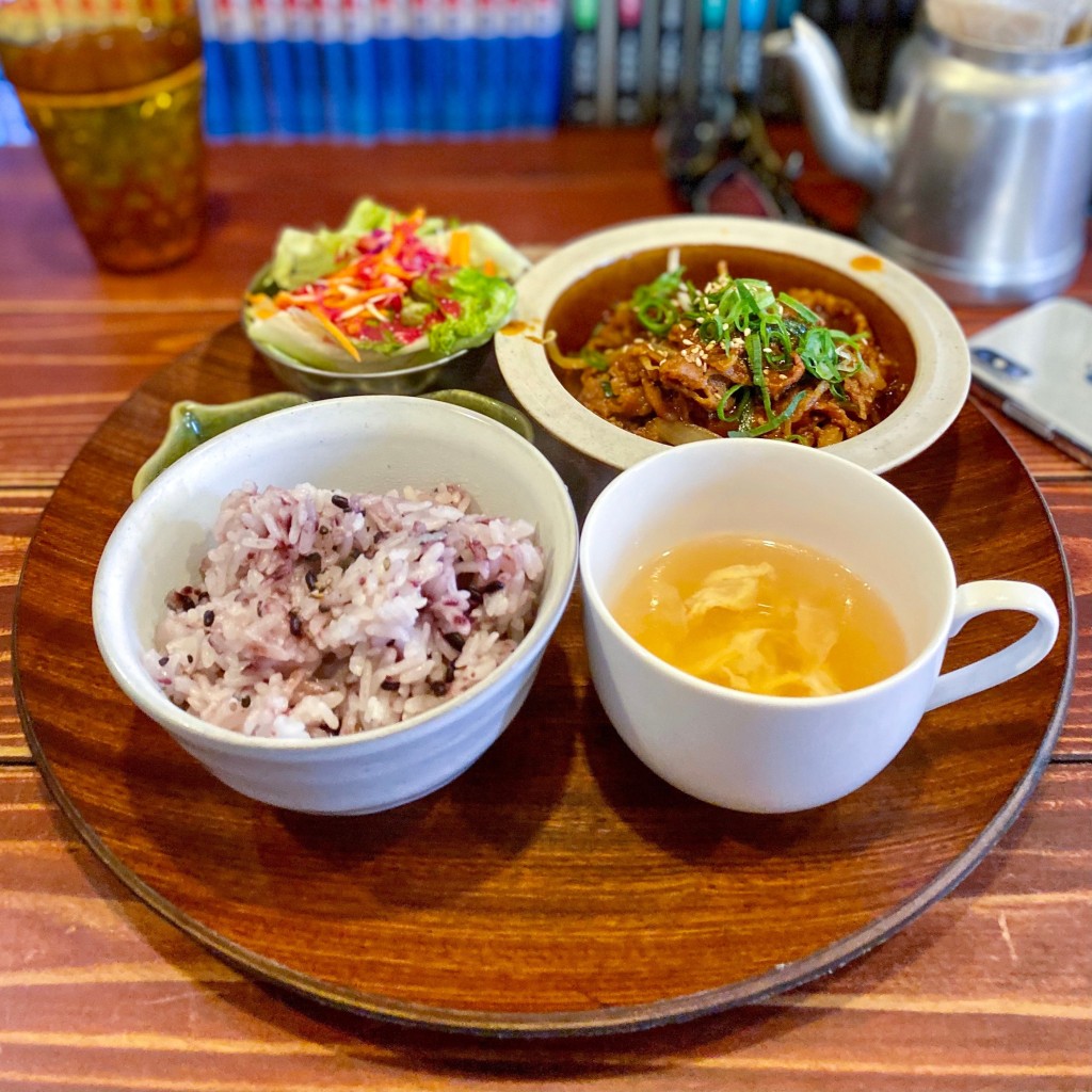 310masayanさんが投稿した桜川カフェのお店Cafe ミカンバコ/カフェ ミカンバコの写真