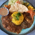 実際訪問したユーザーが直接撮影して投稿した寿カレーカレーライス&ばる しえすたの写真