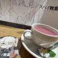 実際訪問したユーザーが直接撮影して投稿した野方テーマカフェマチ★アソビCAFE 東京の写真